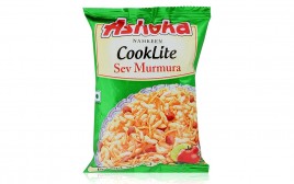 Ashoka CookLite Sev Murmura   Pack  30 grams